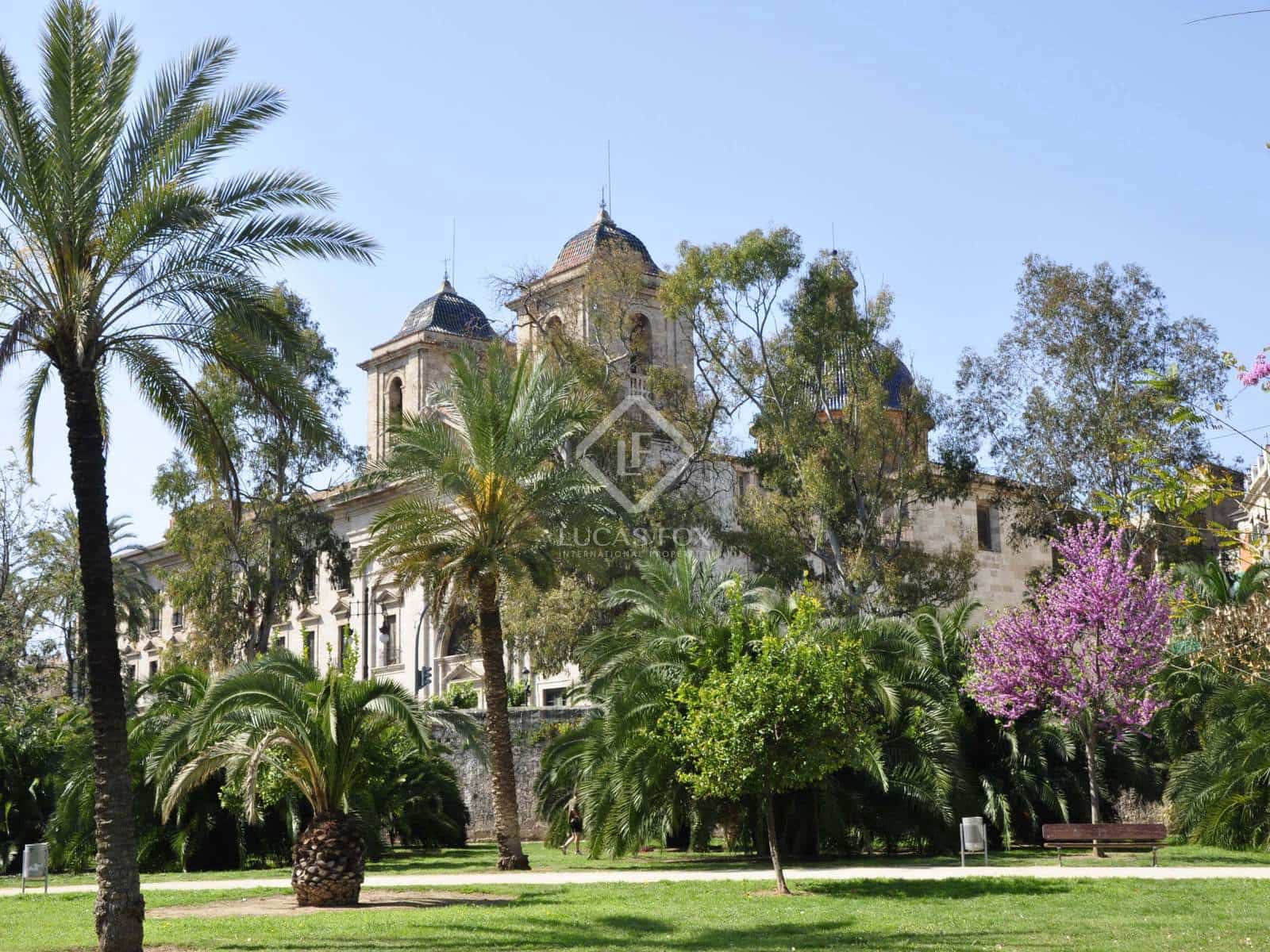 2 slaapkamer Appartement te koop in Valencia stad - € 650.000 (Ref: 8840345)