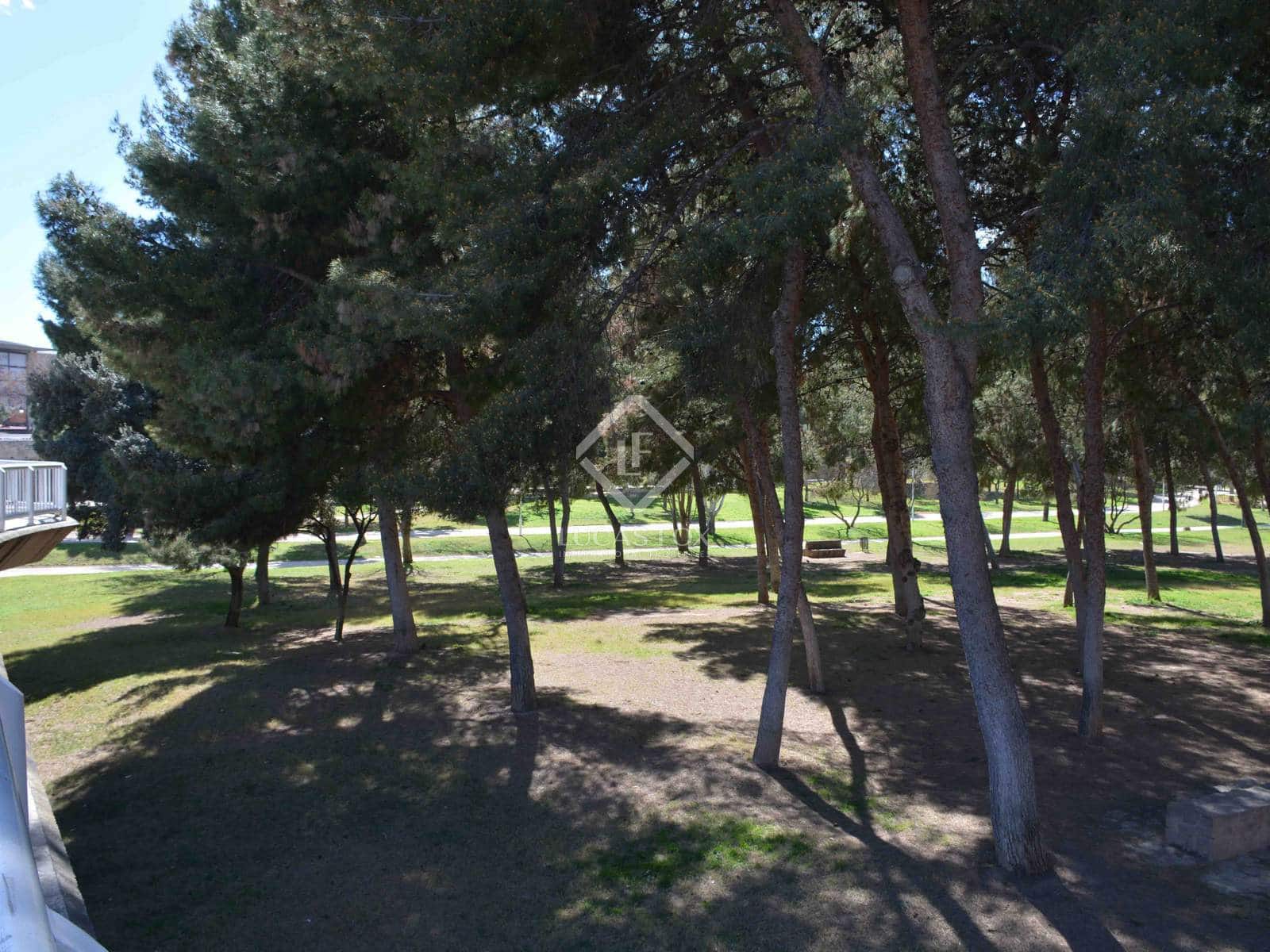 2 slaapkamer Appartement te koop in Valencia stad - € 650.000 (Ref: 8840345)