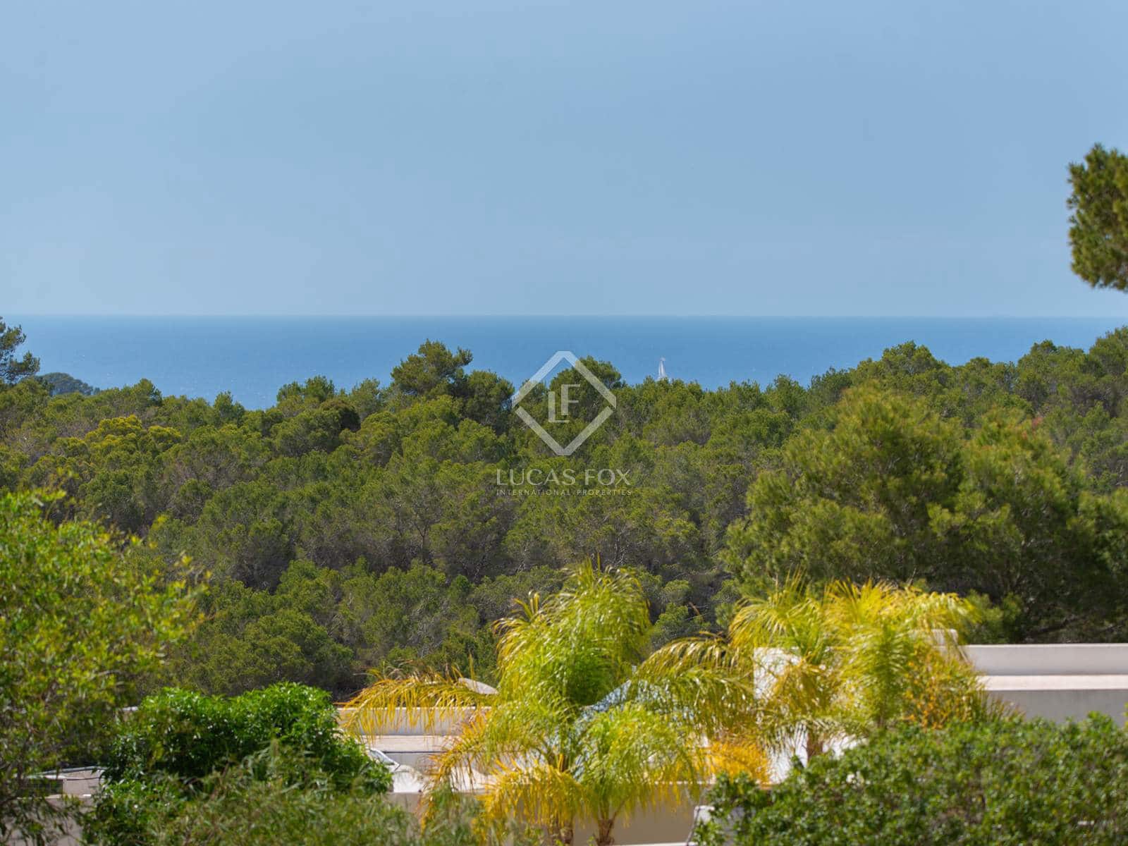5 soveværelse Finca/Landehus til salg i San Jose / Sant Josep de Sa Talaia med garage - € 3.900.000 (Ref: 8840350)