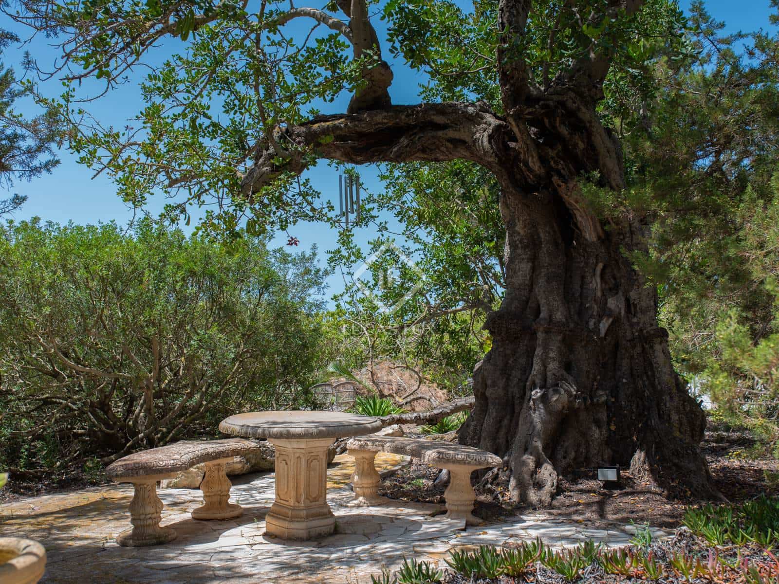 5 soveværelse Finca/Landehus til salg i San Jose / Sant Josep de Sa Talaia med garage - € 3.900.000 (Ref: 8840350)