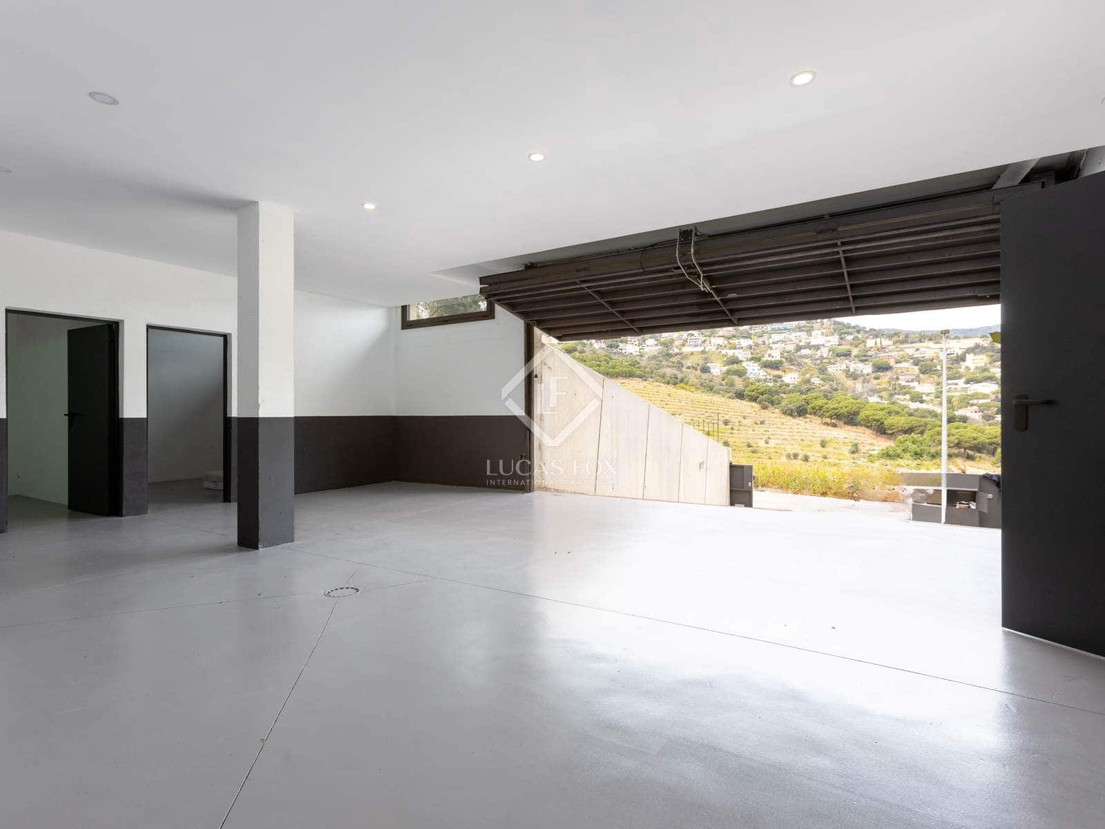 4 soverom Villa til salgs i Alella med svømmebasseng garasje - € 1 150 000 (Ref: 8842214)