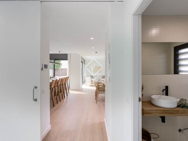 4 quarto Moradia para venda em Alella com piscina garagem - 1 150 000 € (Ref: 8842214)