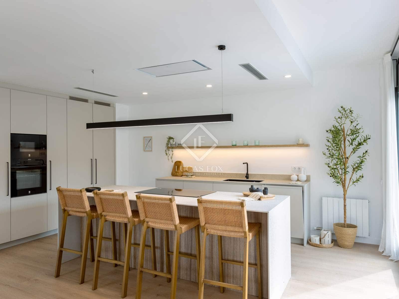 4 soverom Villa til salgs i Alella med svømmebasseng garasje - € 1 150 000 (Ref: 8842214)