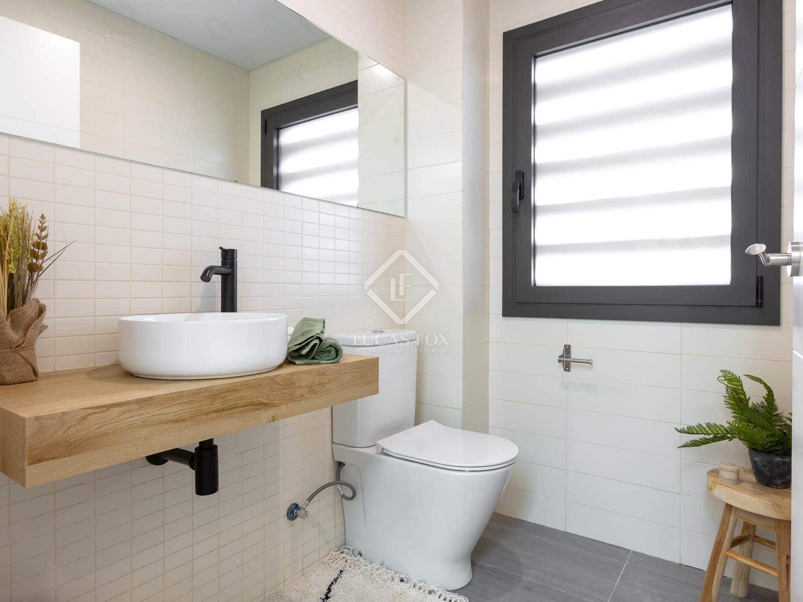 4 soverom Villa til salgs i Alella med svømmebasseng garasje - € 1 150 000 (Ref: 8842214)