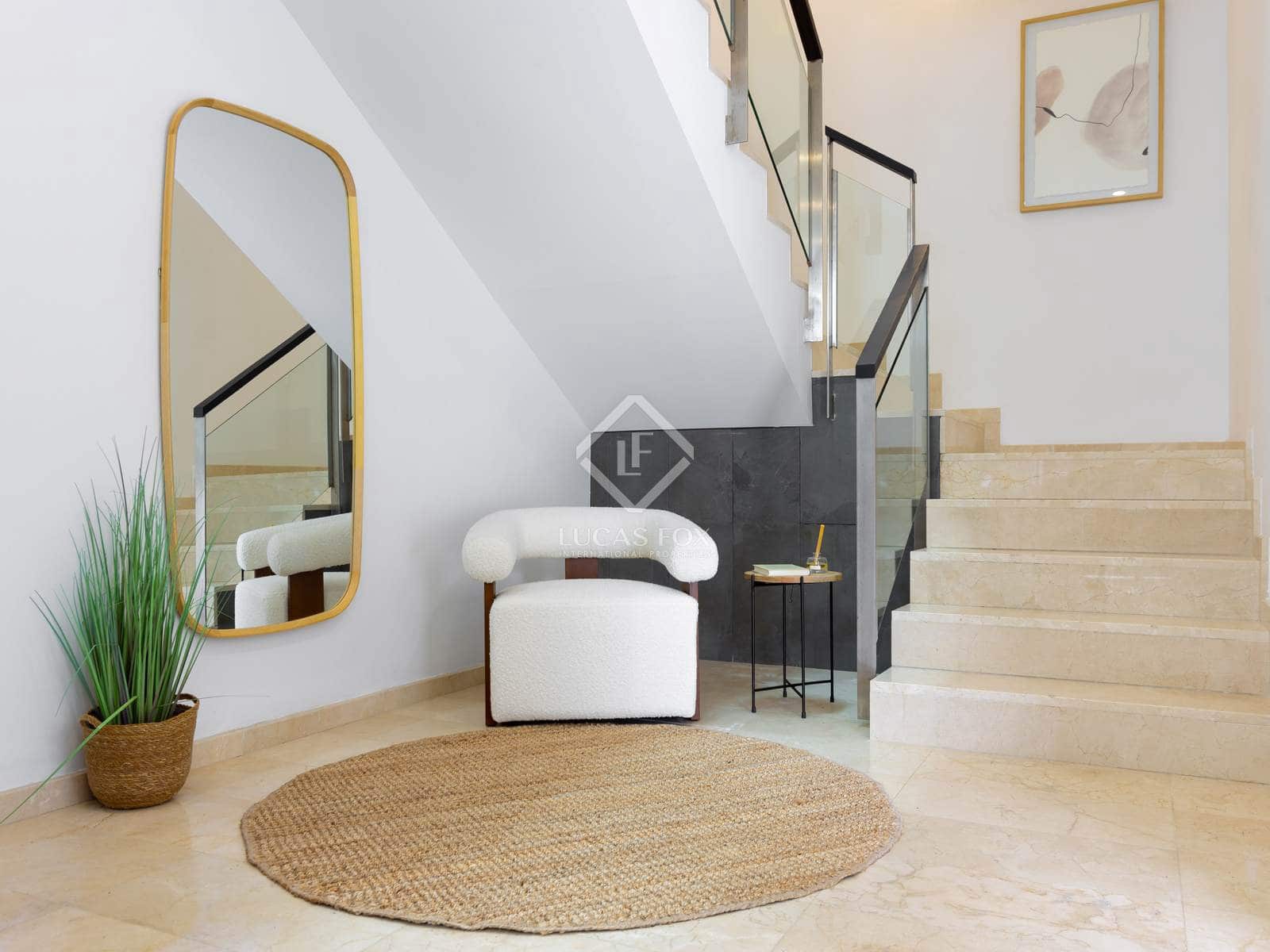 4 soverom Villa til salgs i Alella med svømmebasseng garasje - € 1 150 000 (Ref: 8842214)