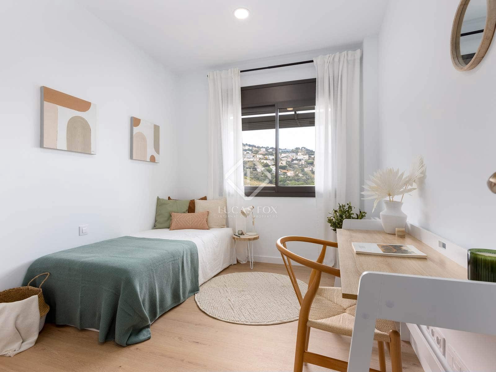 4 soverom Villa til salgs i Alella med svømmebasseng garasje - € 1 150 000 (Ref: 8842214)