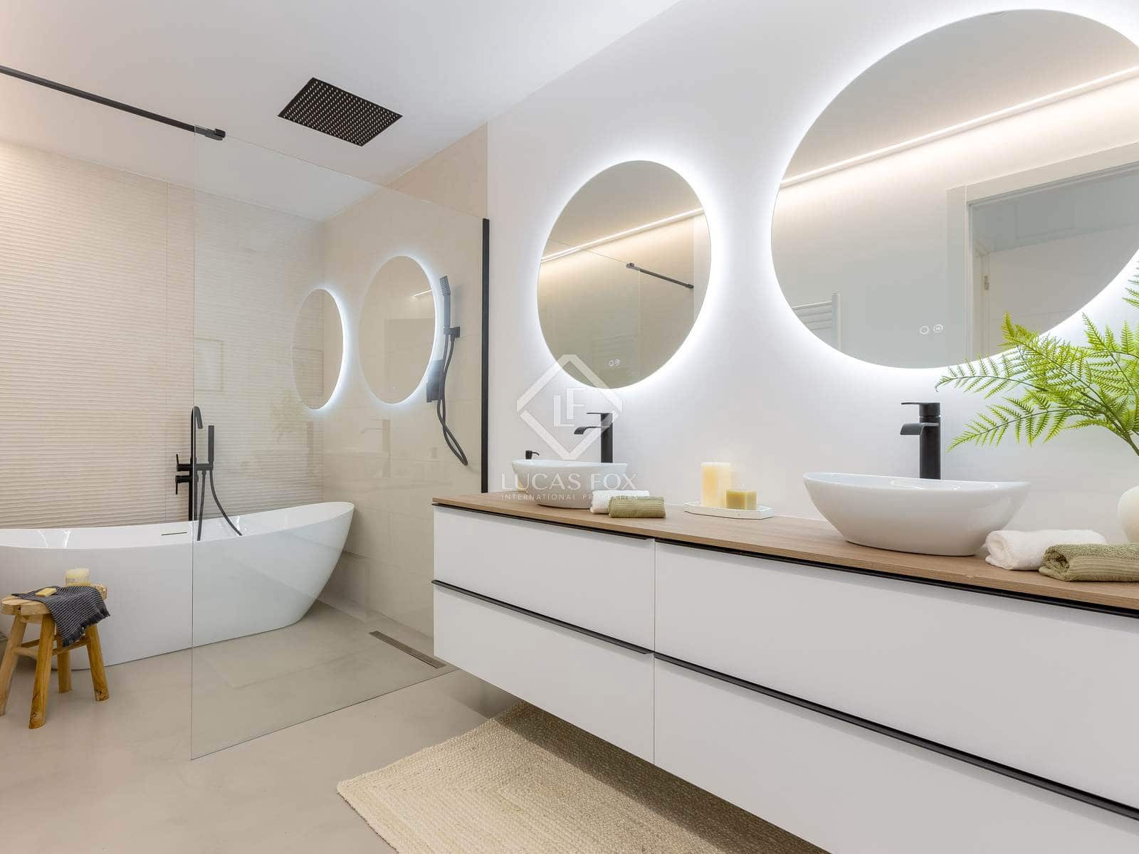 4 soverom Villa til salgs i Alella med svømmebasseng garasje - € 1 150 000 (Ref: 8842214)