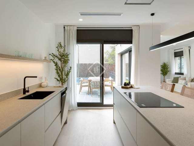 4 quarto Moradia para venda em Alella com piscina garagem - 1 150 000 € (Ref: 8842214)