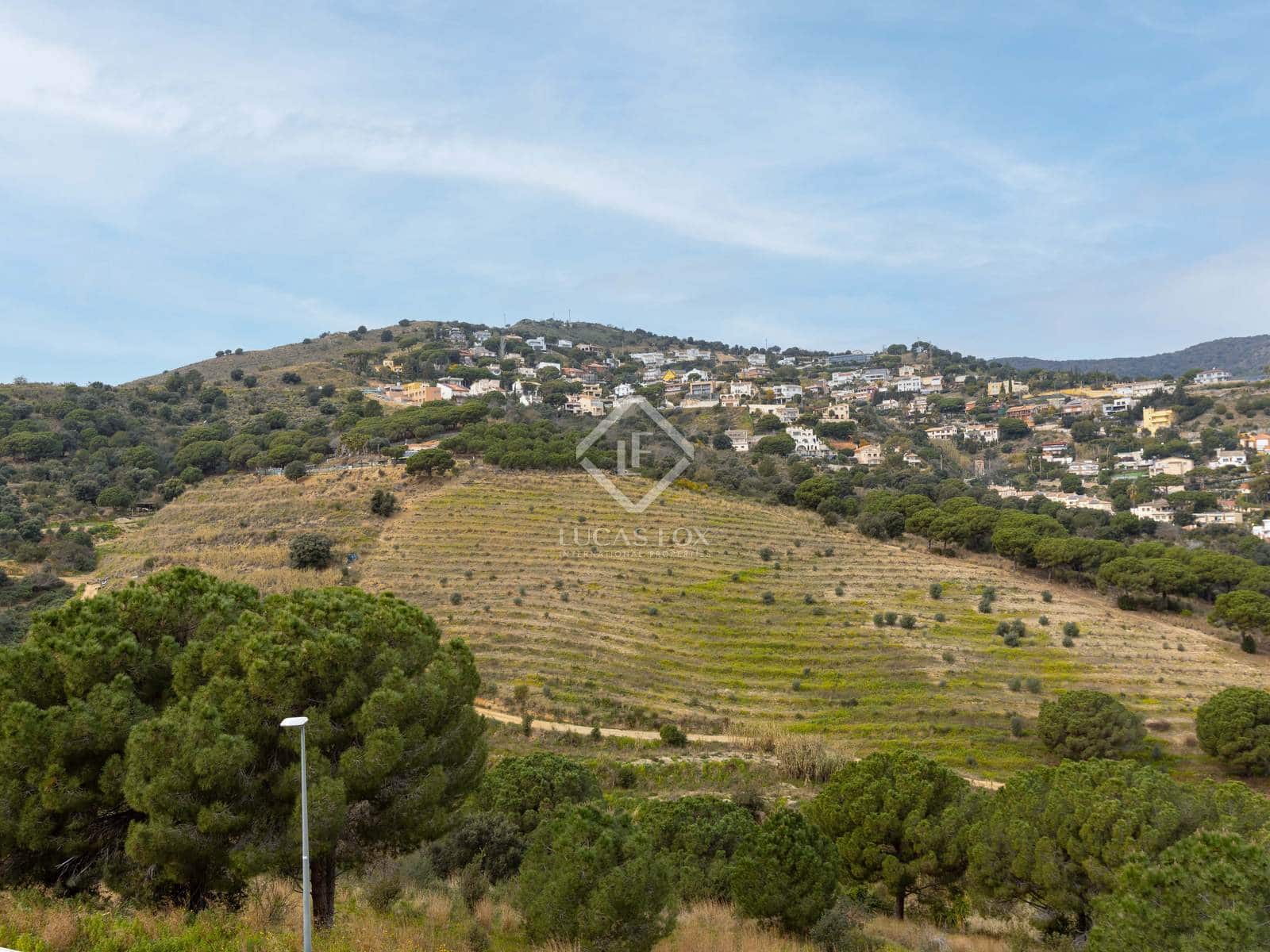 4 soverom Villa til salgs i Alella med svømmebasseng garasje - € 1 150 000 (Ref: 8842214)