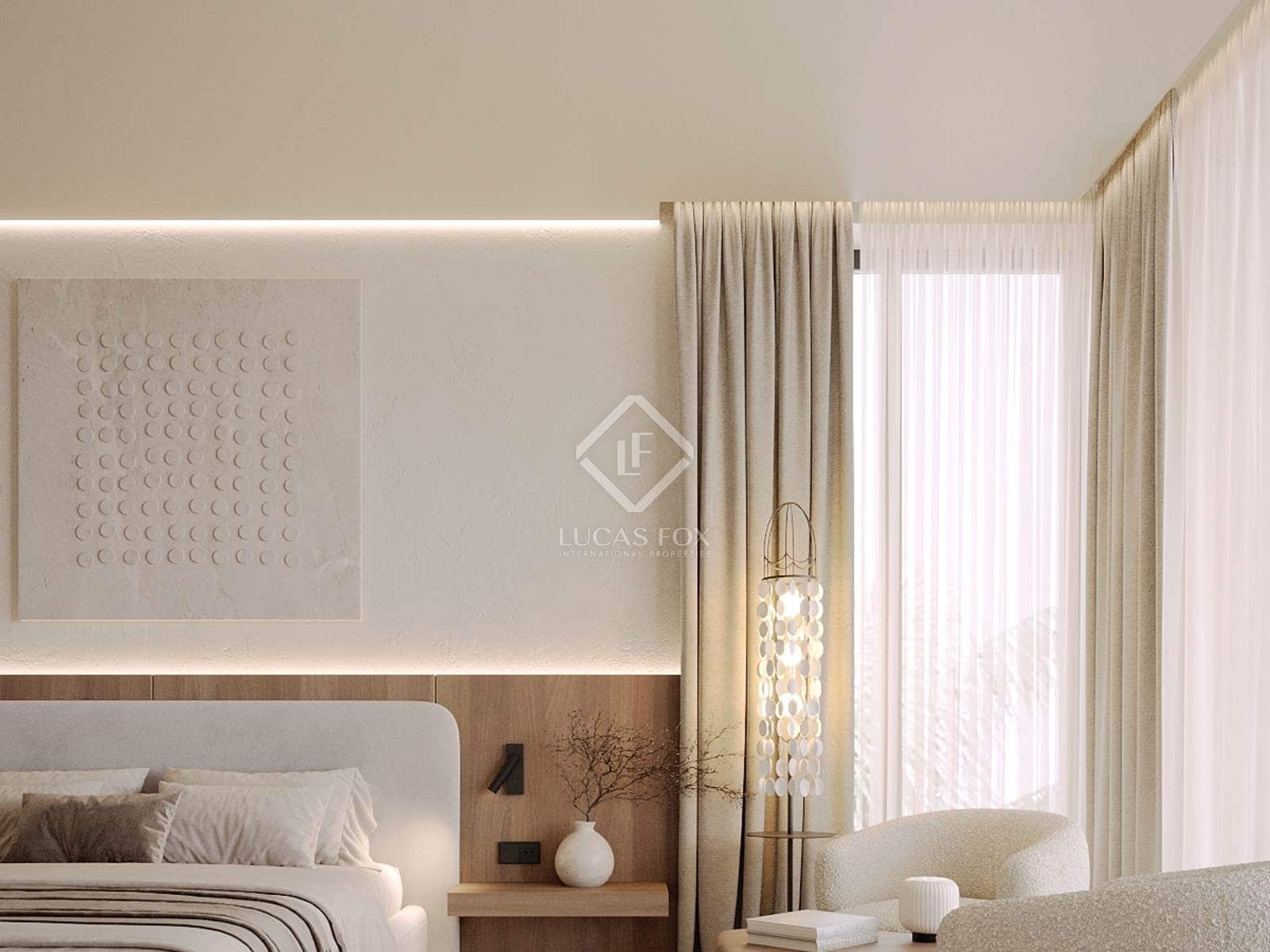 4 soveværelse Villa til salg i Vilassar de Dalt med swimmingpool garage - € 1.470.000 (Ref: 8842218)