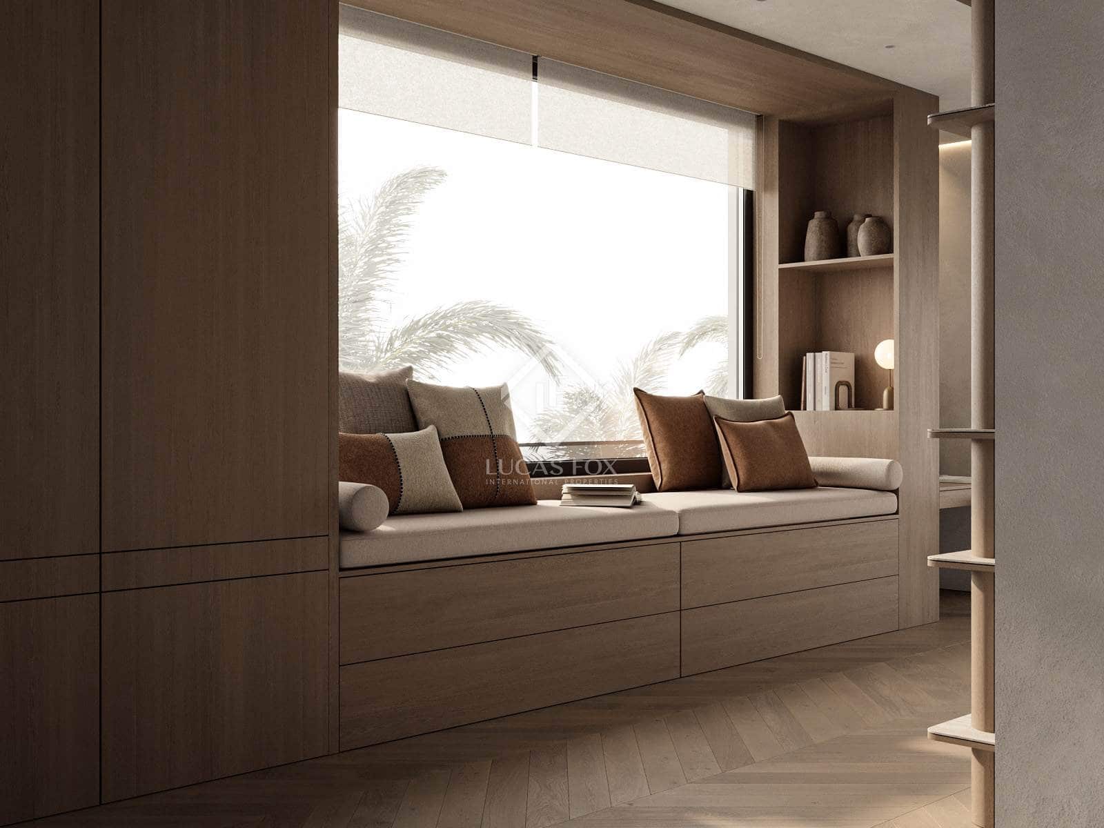 4 soveværelse Villa til salg i Vilassar de Dalt med swimmingpool garage - € 1.470.000 (Ref: 8842218)