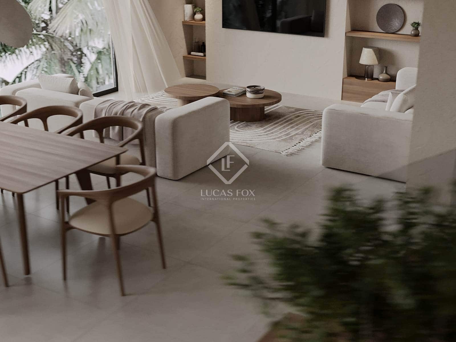 4 soveværelse Villa til salg i Vilassar de Dalt med swimmingpool garage - € 1.470.000 (Ref: 8842218)