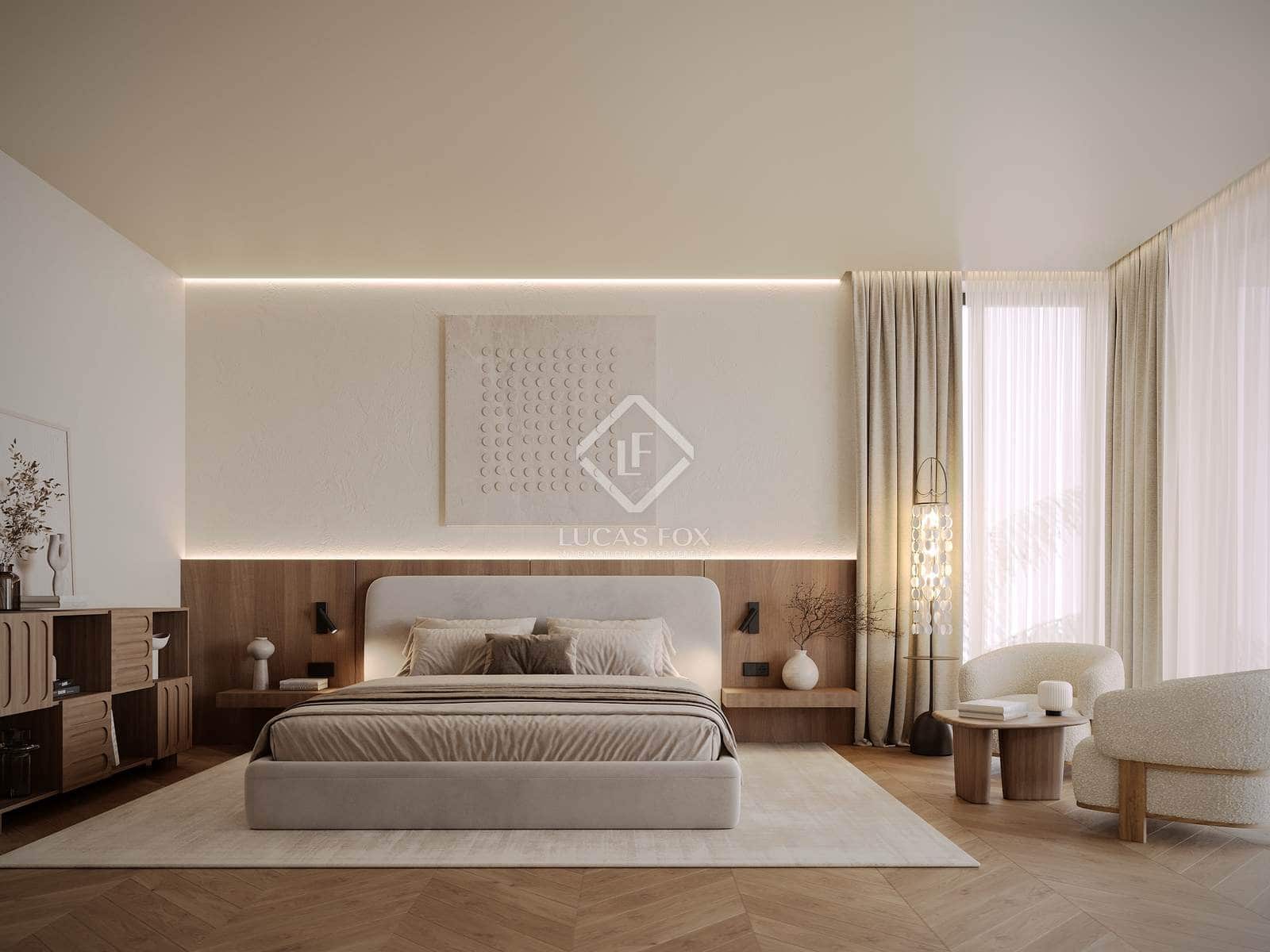 4 soveværelse Villa til salg i Vilassar de Dalt med swimmingpool garage - € 1.470.000 (Ref: 8842218)