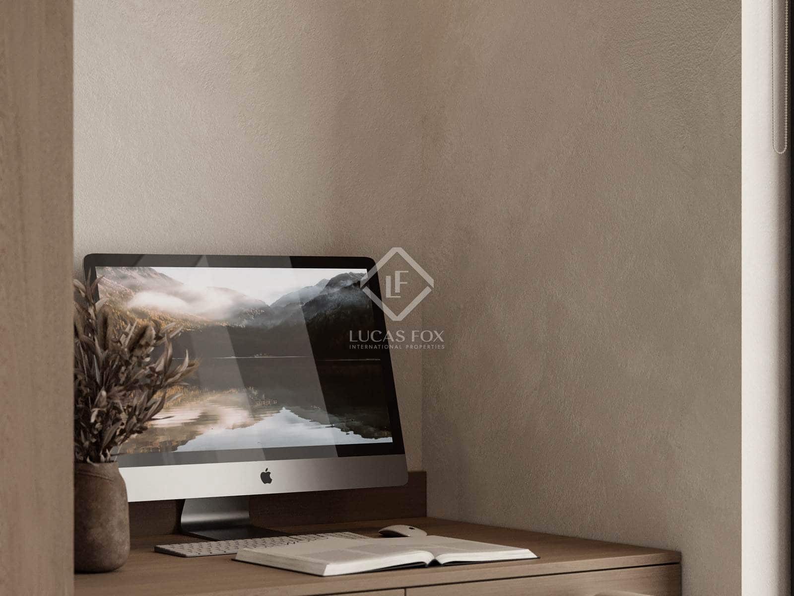 4 soveværelse Villa til salg i Vilassar de Dalt med swimmingpool garage - € 1.470.000 (Ref: 8842218)