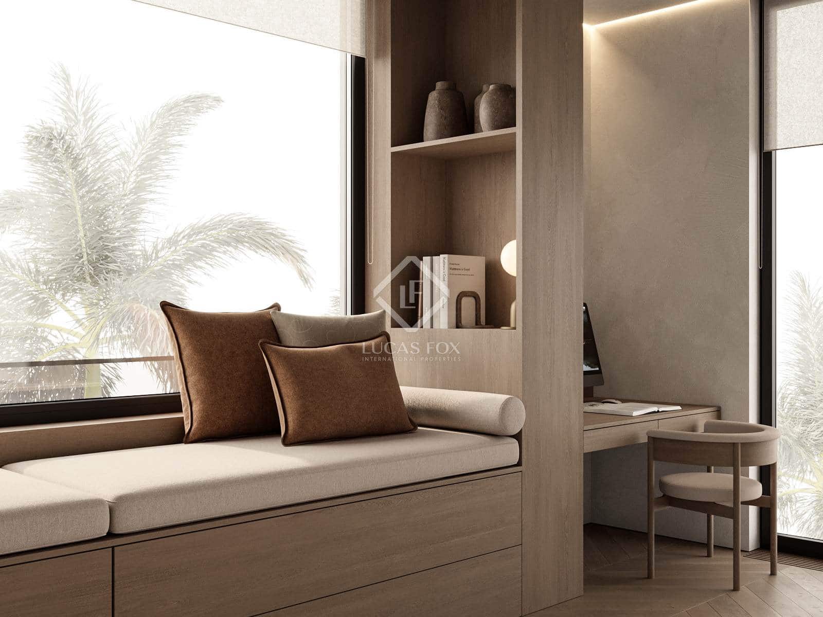 4 soveværelse Villa til salg i Vilassar de Dalt med swimmingpool garage - € 1.470.000 (Ref: 8842218)