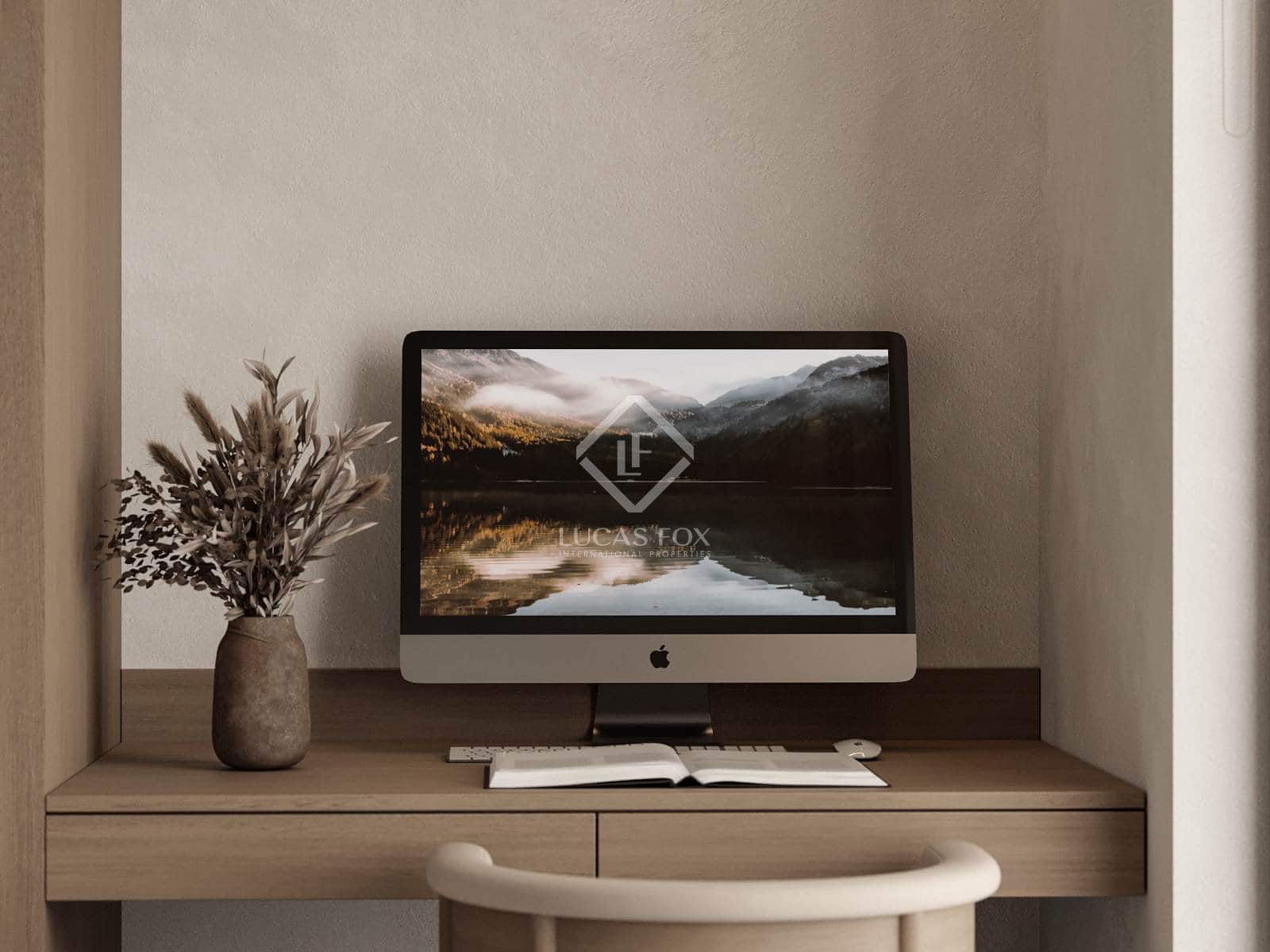 4 soveværelse Villa til salg i Vilassar de Dalt med swimmingpool garage - € 1.470.000 (Ref: 8842218)