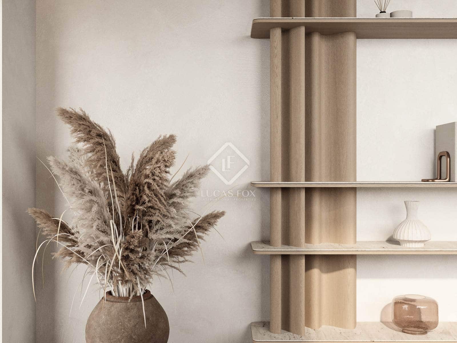 4 soveværelse Villa til salg i Vilassar de Dalt med swimmingpool garage - € 1.470.000 (Ref: 8842218)