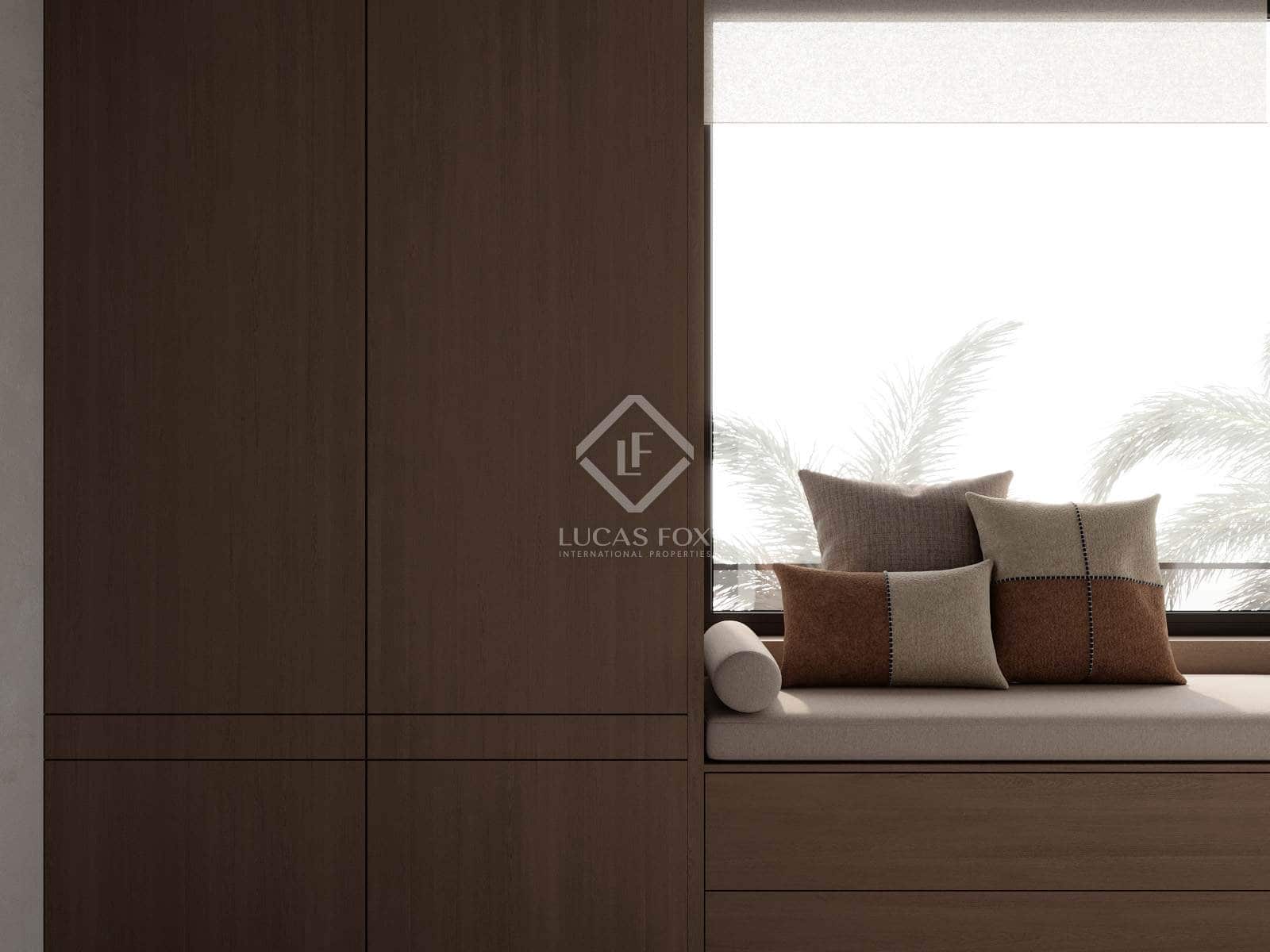 4 soveværelse Villa til salg i Vilassar de Dalt med swimmingpool garage - € 1.470.000 (Ref: 8842218)