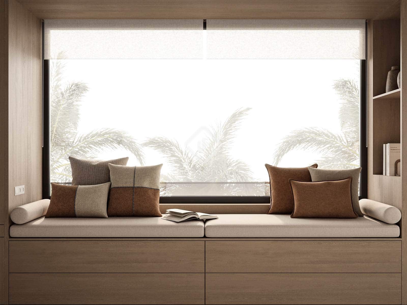 4 soveværelse Villa til salg i Vilassar de Dalt med swimmingpool garage - € 1.470.000 (Ref: 8842218)