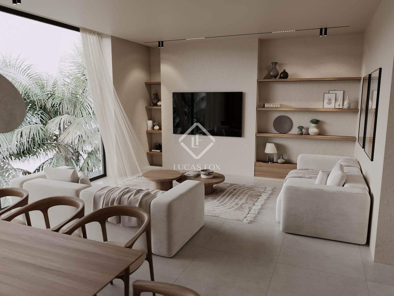 4 soveværelse Villa til salg i Vilassar de Dalt med swimmingpool garage - € 1.470.000 (Ref: 8842218)