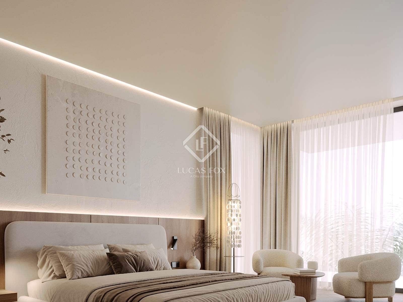 4 soveværelse Villa til salg i Vilassar de Dalt med swimmingpool garage - € 1.470.000 (Ref: 8842218)