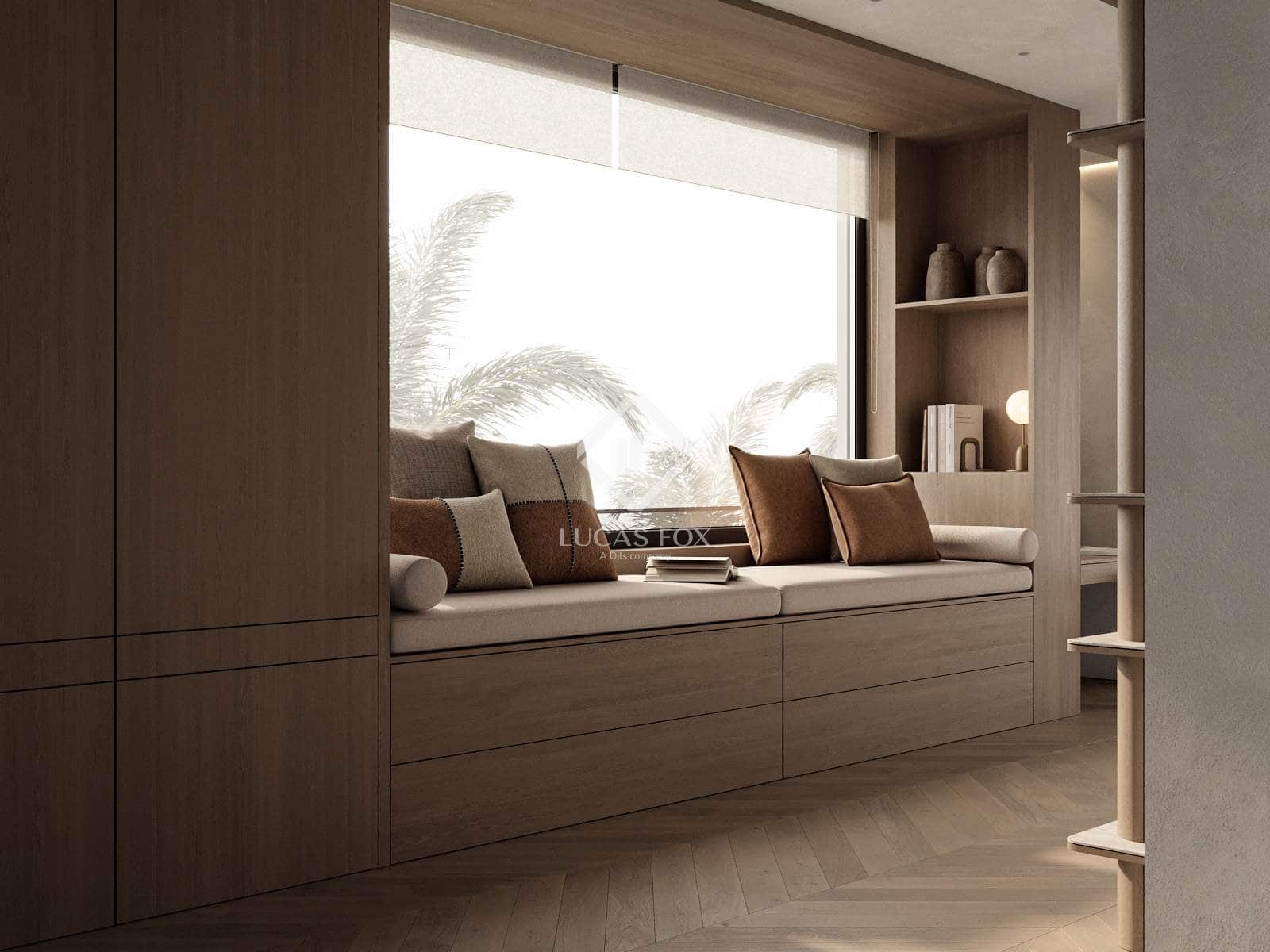 4 soveværelse Villa til salg i Vilassar de Dalt med swimmingpool garage - € 1.470.000 (Ref: 8842218)