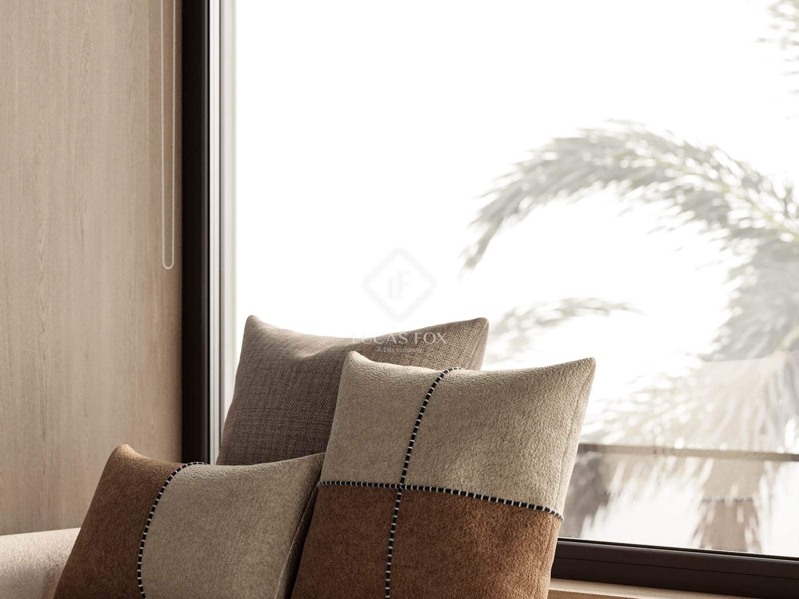 4 soveværelse Villa til salg i Vilassar de Dalt med swimmingpool garage - € 1.470.000 (Ref: 8842218)