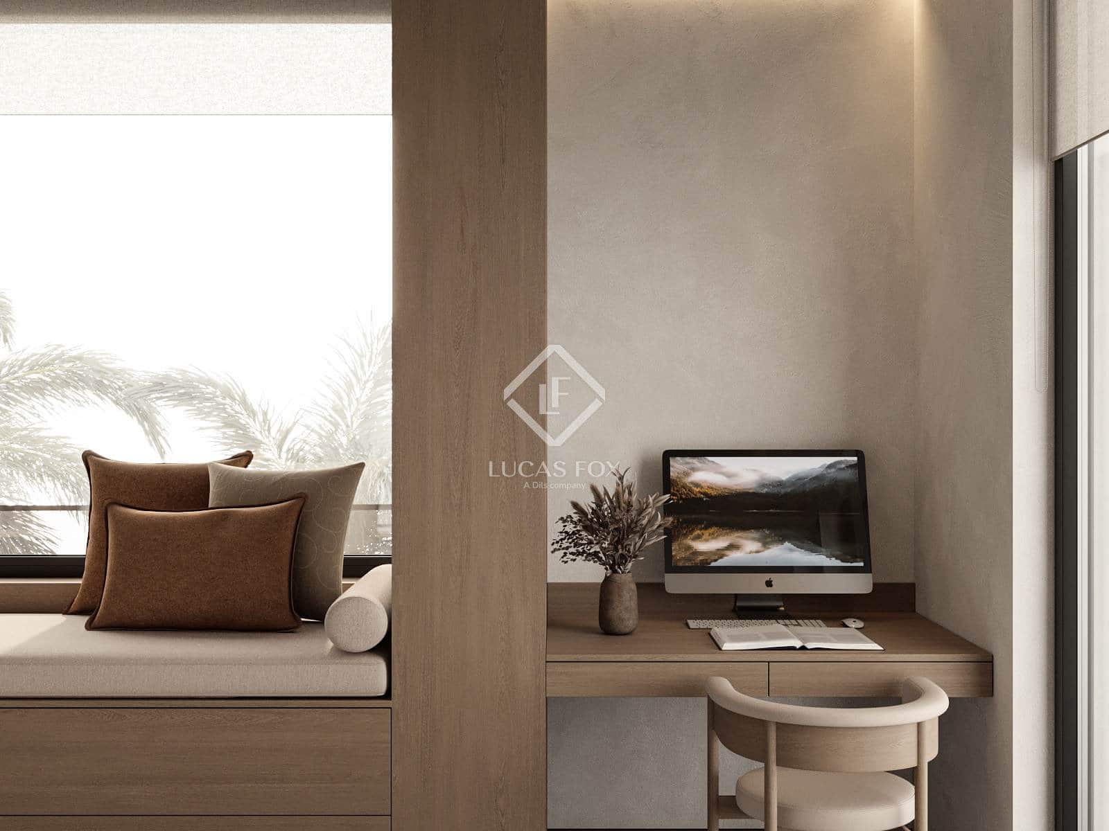 4 soveværelse Villa til salg i Vilassar de Dalt med swimmingpool garage - € 1.470.000 (Ref: 8842218)