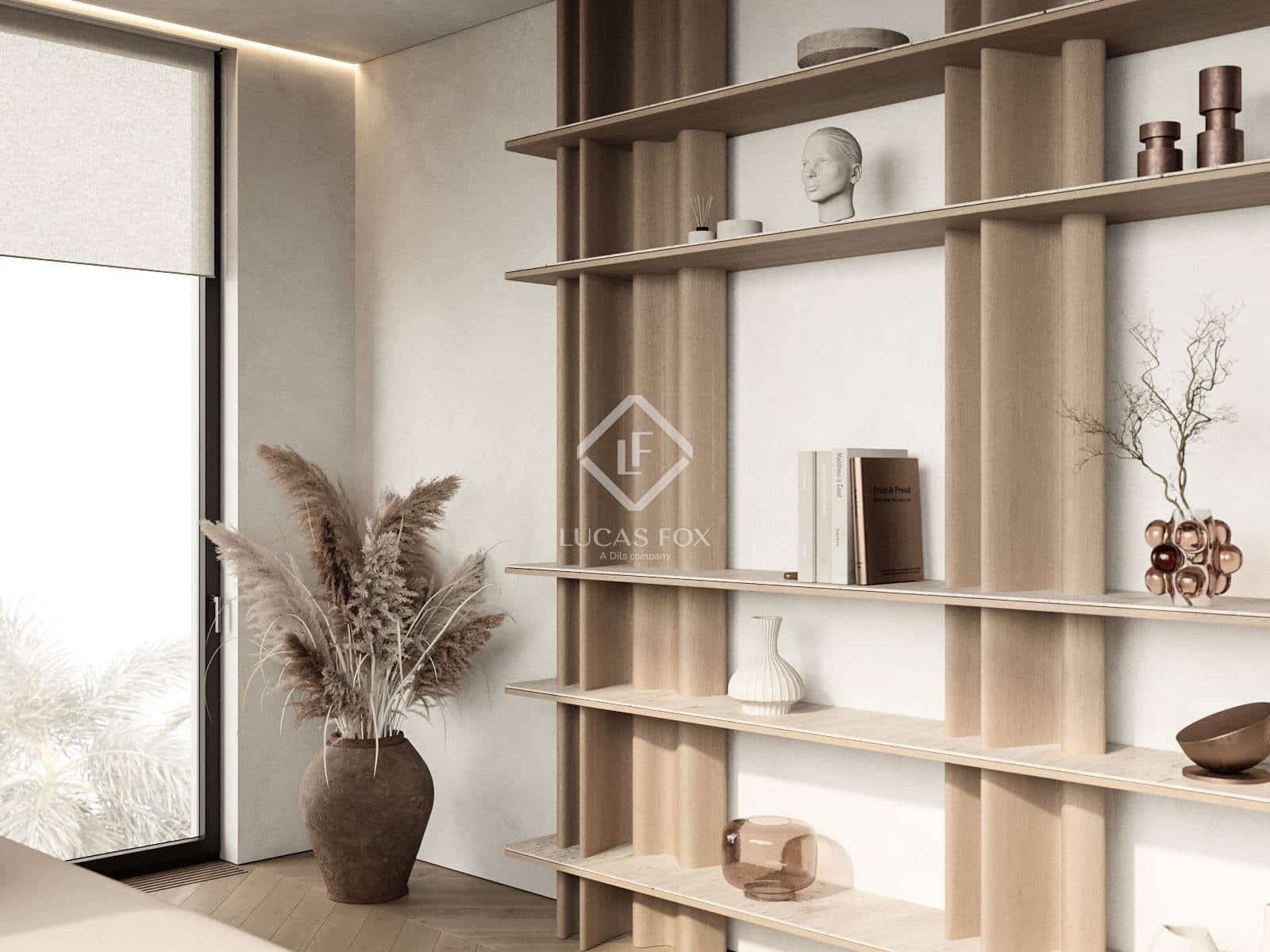 4 soveværelse Villa til salg i Vilassar de Dalt med swimmingpool garage - € 1.470.000 (Ref: 8842218)