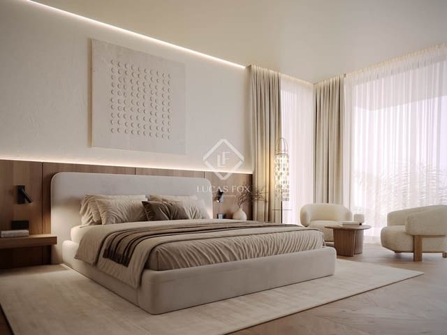 4 soveværelse Villa til salg i Vilassar de Dalt med swimmingpool garage - € 1.470.000 (Ref: 8842218)