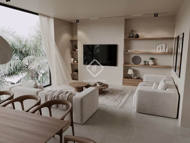 4 soveværelse Villa til salg i Vilassar de Dalt med swimmingpool garage - € 1.470.000 (Ref: 8842218)