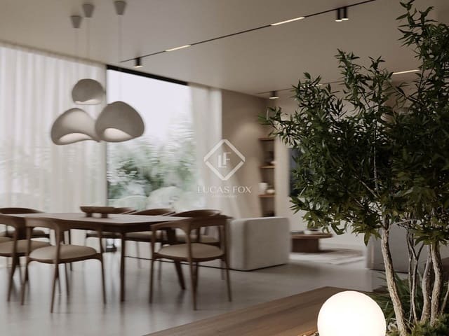 4 soveværelse Villa til salg i Vilassar de Dalt med swimmingpool garage - € 1.470.000 (Ref: 8842218)