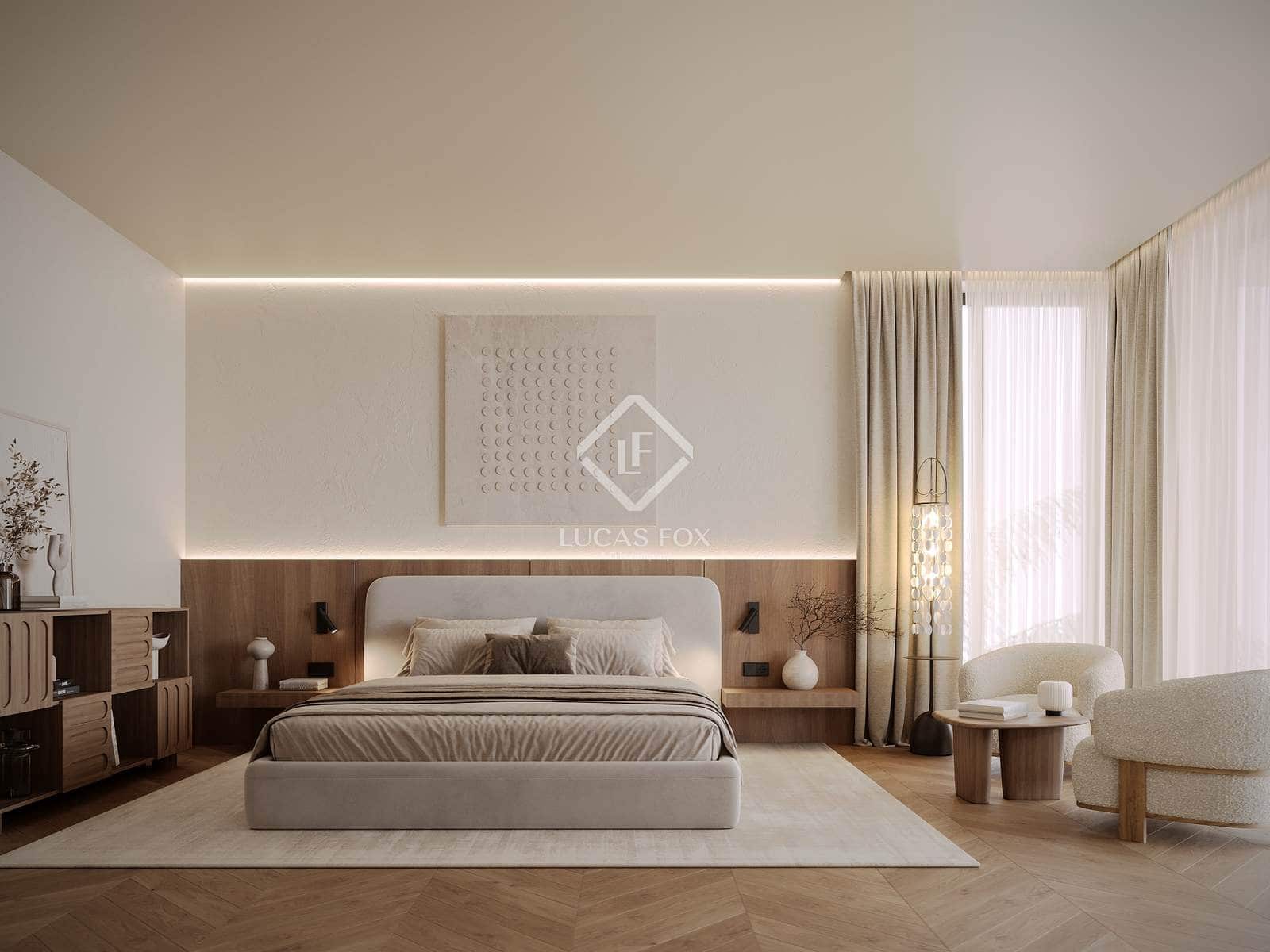 4 soveværelse Villa til salg i Vilassar de Dalt med swimmingpool garage - € 1.470.000 (Ref: 8842218)