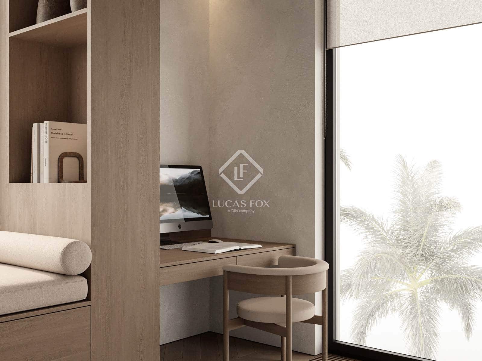 4 soveværelse Villa til salg i Vilassar de Dalt med swimmingpool garage - € 1.470.000 (Ref: 8842218)