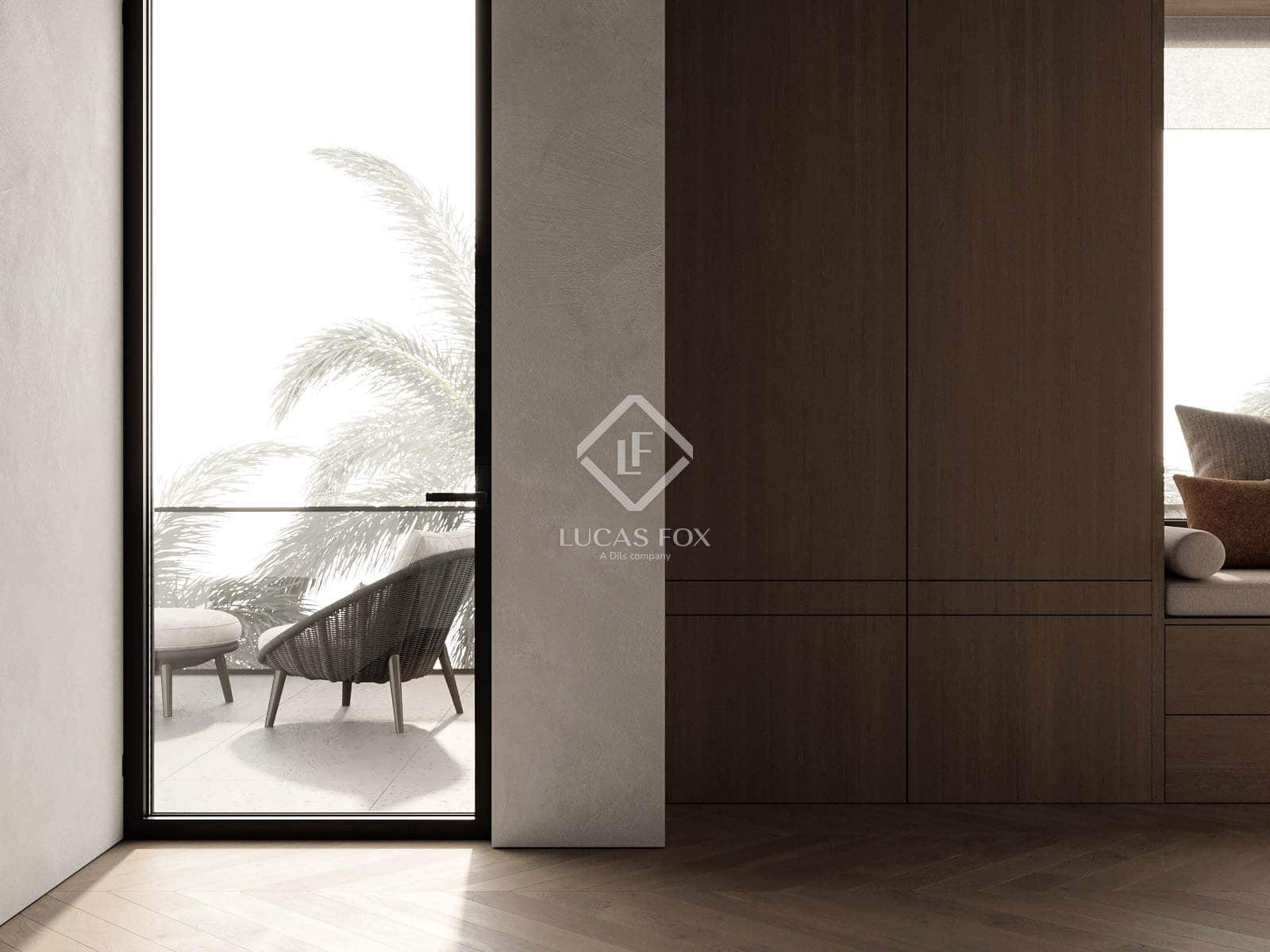 4 soveværelse Villa til salg i Vilassar de Dalt med swimmingpool garage - € 1.470.000 (Ref: 8842218)