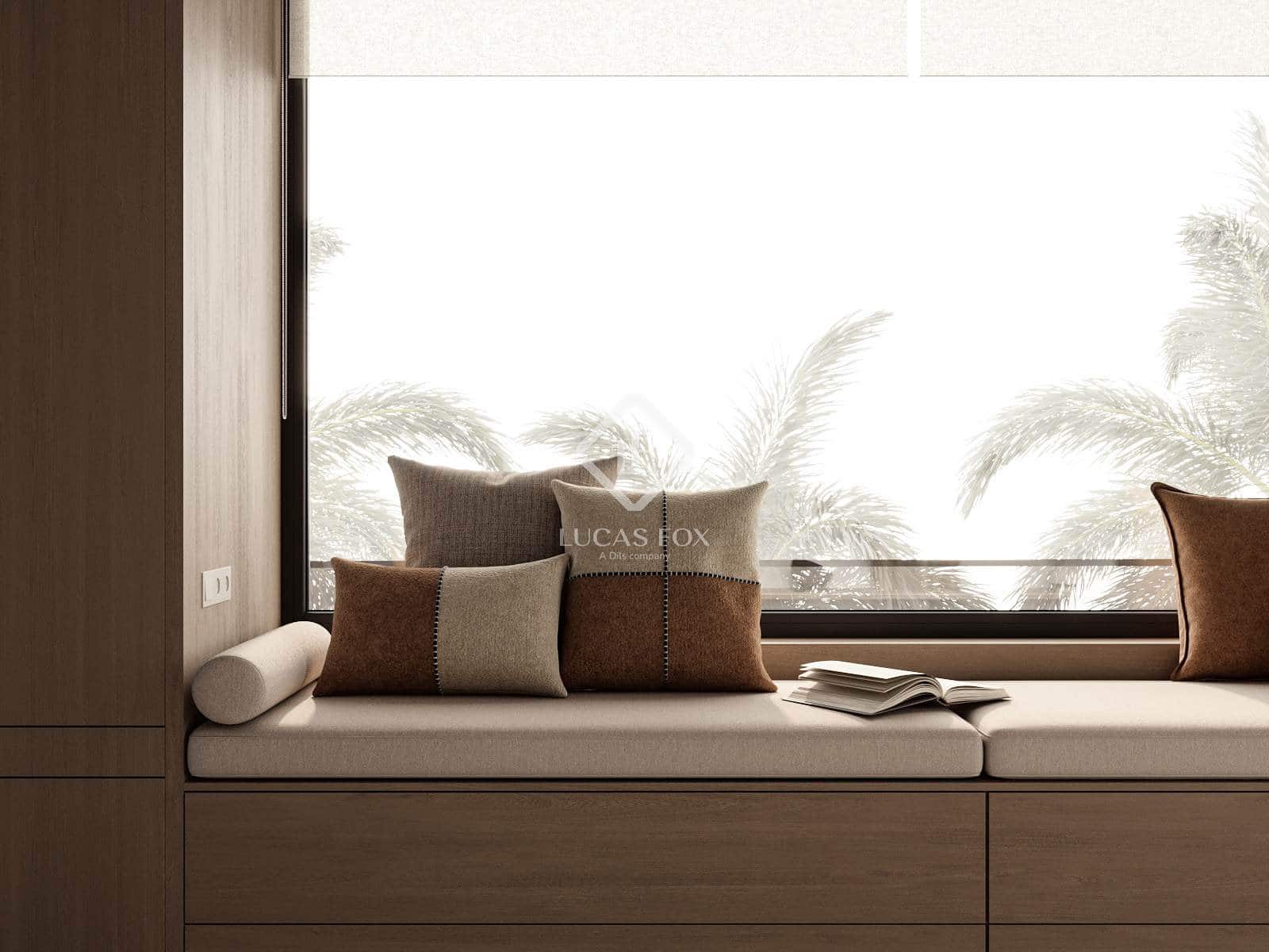 4 soveværelse Villa til salg i Vilassar de Dalt med swimmingpool garage - € 1.470.000 (Ref: 8842218)