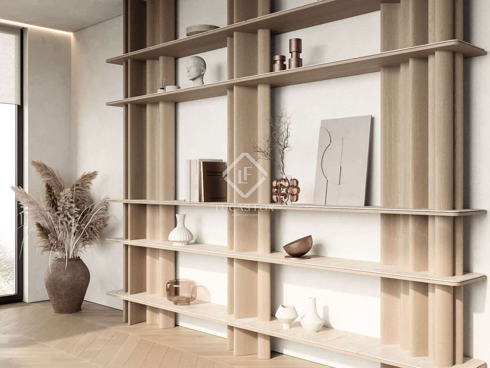 4 soveværelse Villa til salg i Vilassar de Dalt med swimmingpool garage - € 1.470.000 (Ref: 8842218)