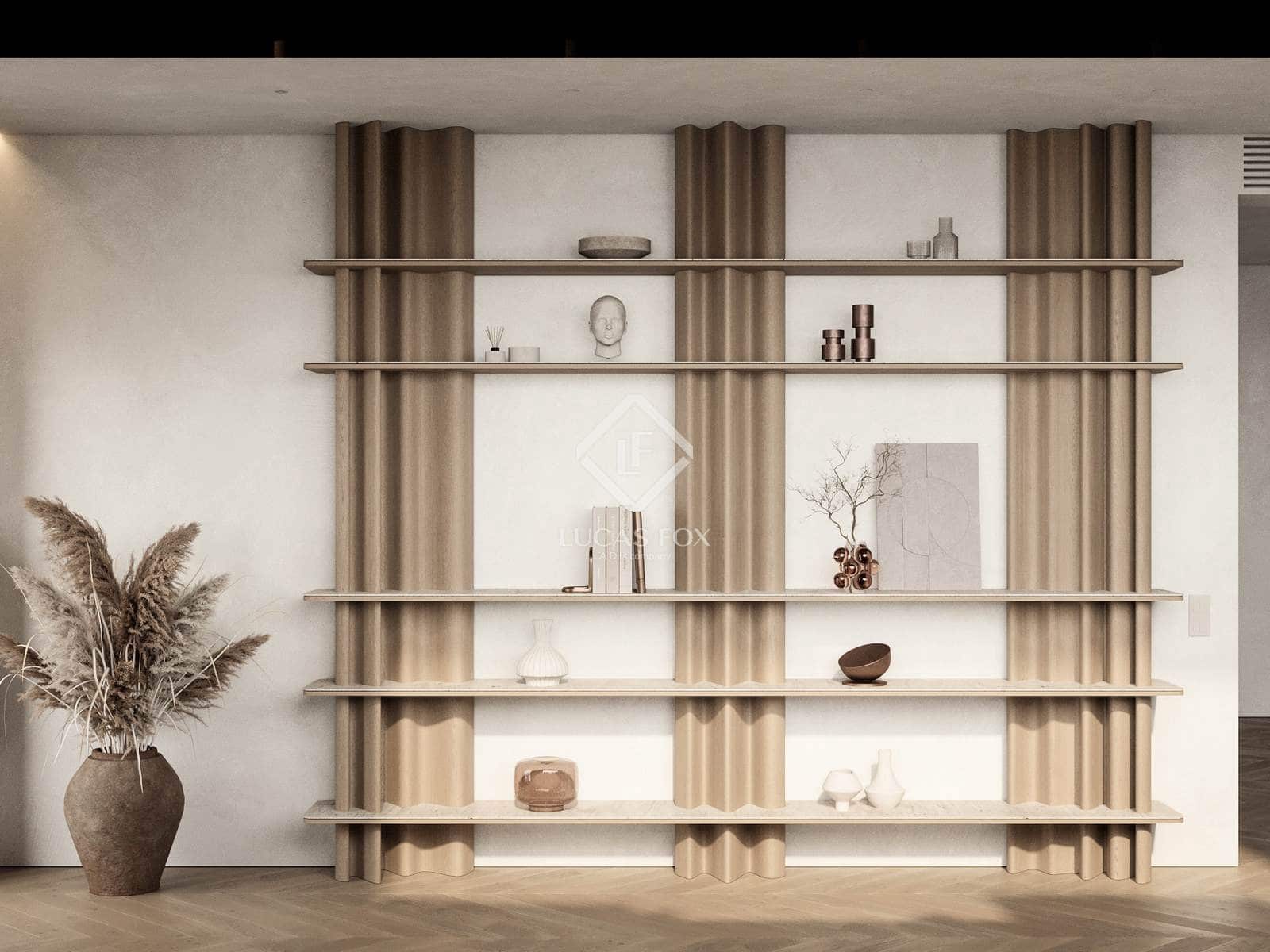 4 soveværelse Villa til salg i Vilassar de Dalt med swimmingpool garage - € 1.470.000 (Ref: 8842218)