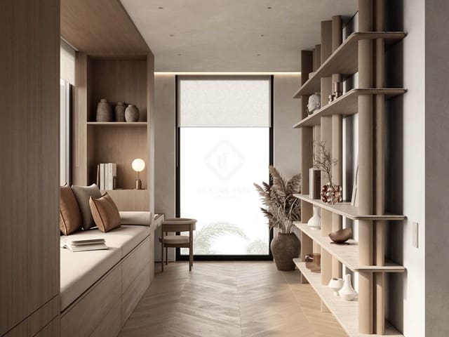 4 soveværelse Villa til salg i Vilassar de Dalt med swimmingpool garage - € 1.470.000 (Ref: 8842218)