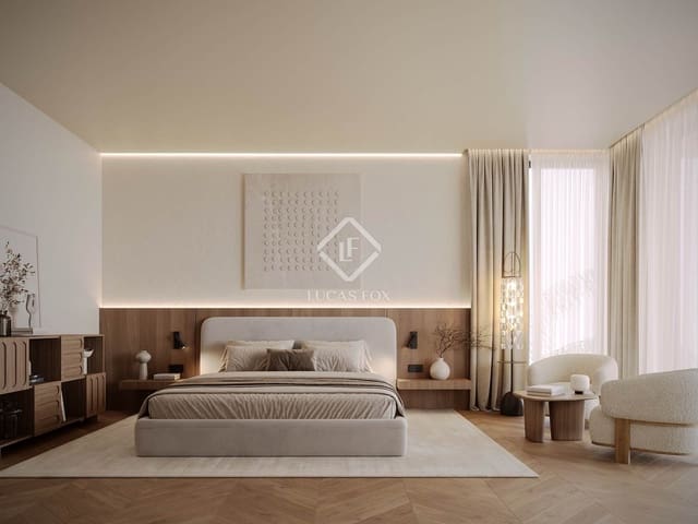 4 soveværelse Villa til salg i Vilassar de Dalt med swimmingpool garage - € 1.470.000 (Ref: 8842218)