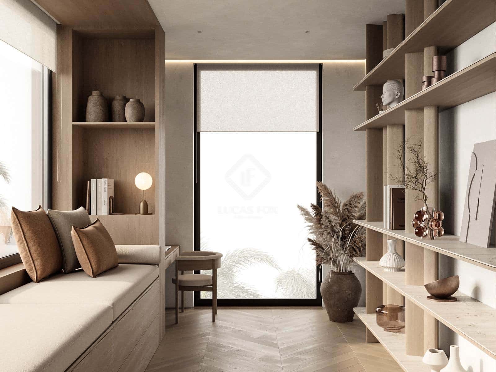 4 soveværelse Villa til salg i Vilassar de Dalt med swimmingpool garage - € 1.470.000 (Ref: 8842218)