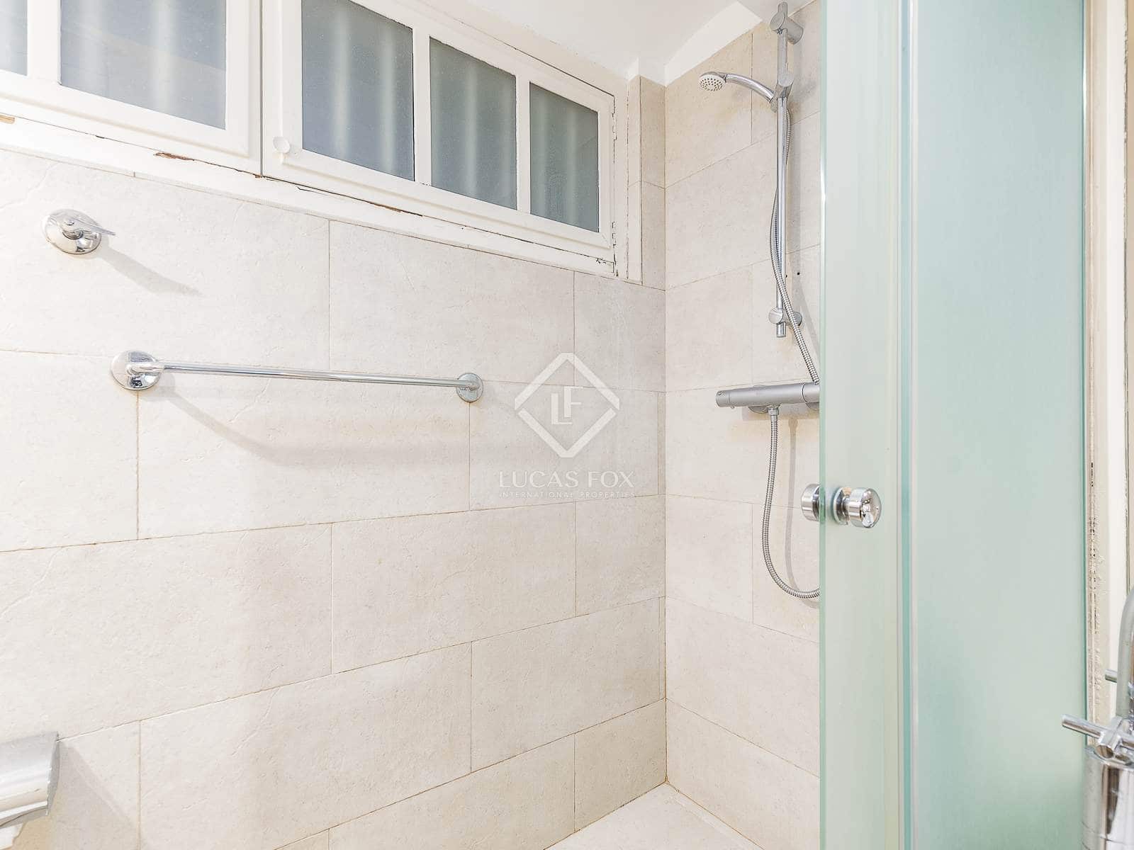 2 makuuhuone Huoneisto myytävänä paikassa Barcelona kaupunki - 440 000 € (Ref: 8842433)