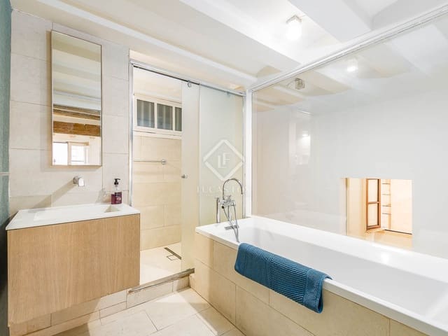 2 soverom Leilighet til salgs i Barcelona by - € 425 000 (Ref: 8842433)