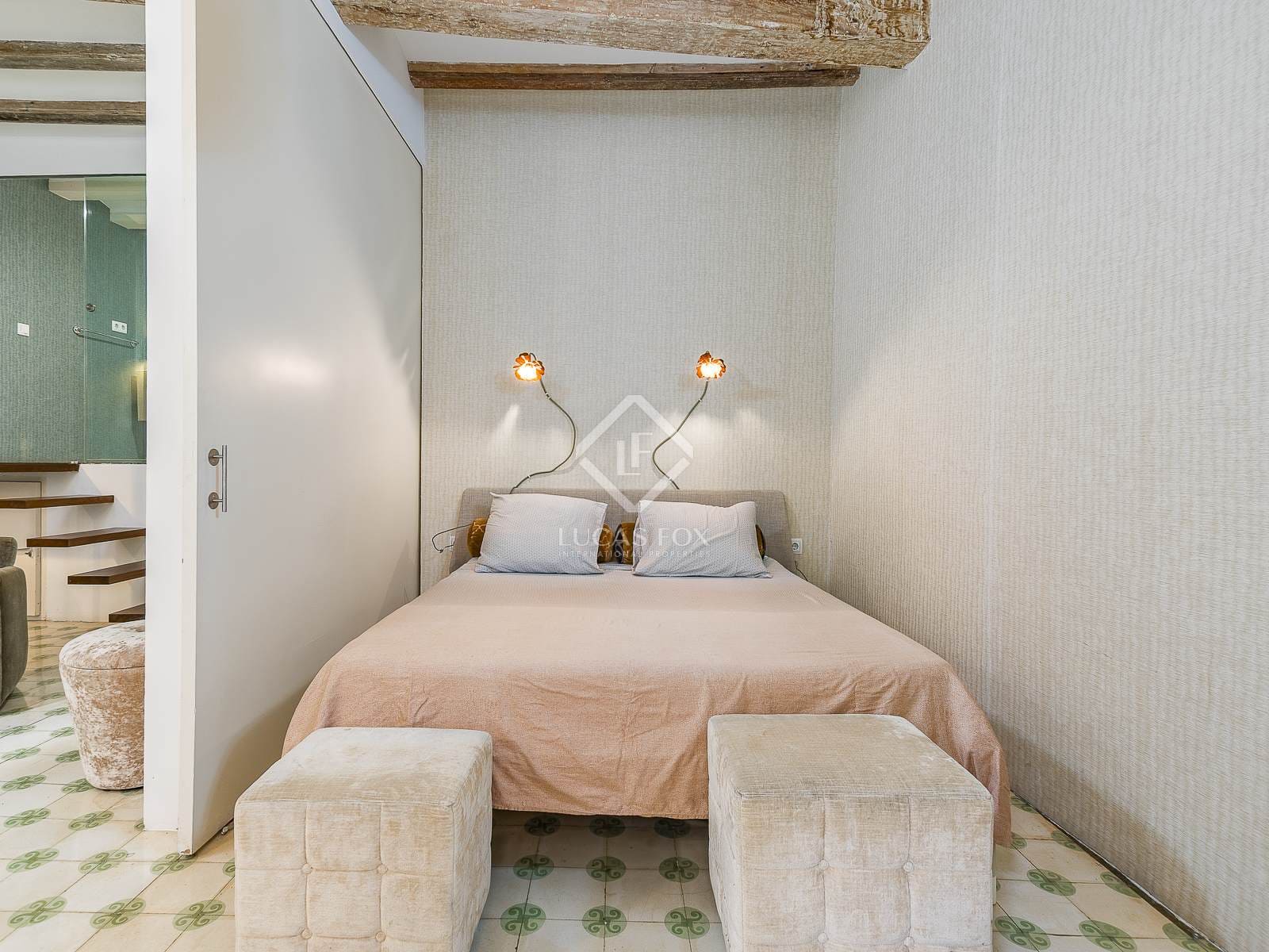 2 makuuhuone Huoneisto myytävänä paikassa Barcelona kaupunki - 440 000 € (Ref: 8842433)