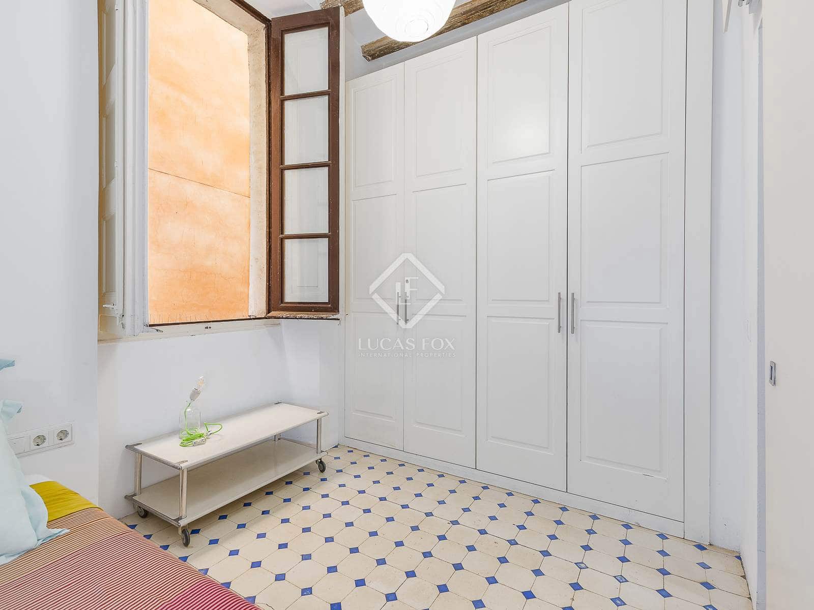 2 makuuhuone Huoneisto myytävänä paikassa Barcelona kaupunki - 440 000 € (Ref: 8842433)