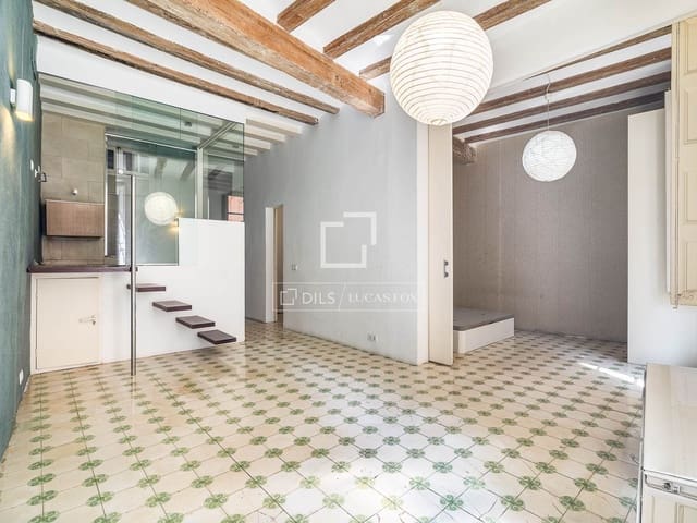 2 soverom Leilighet til salgs i Barcelona by - € 425 000 (Ref: 8842433)