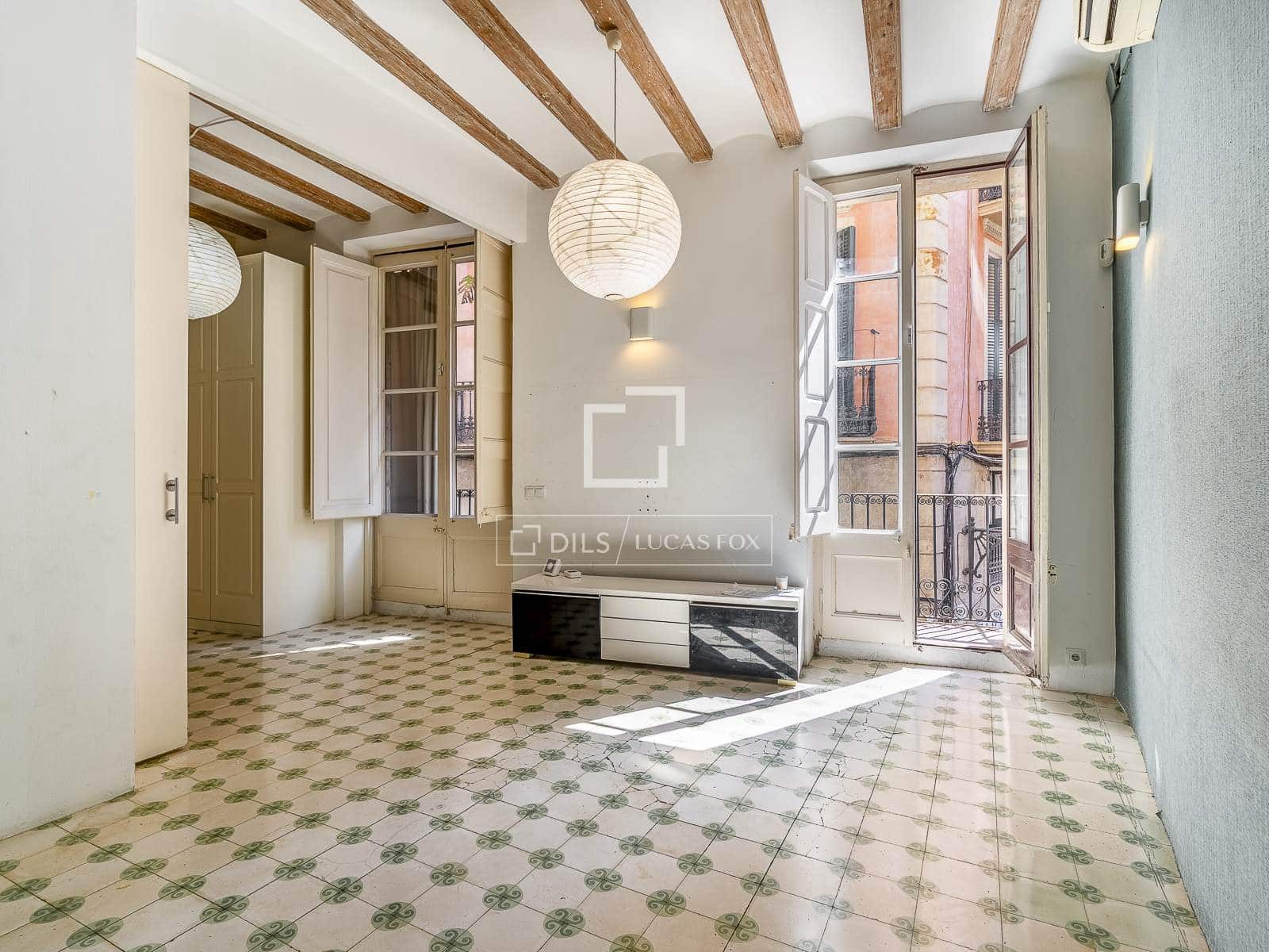 2 sovrum Lägenhet till salu i Barcelona stad - 425 000 € (Ref: 8842433)
