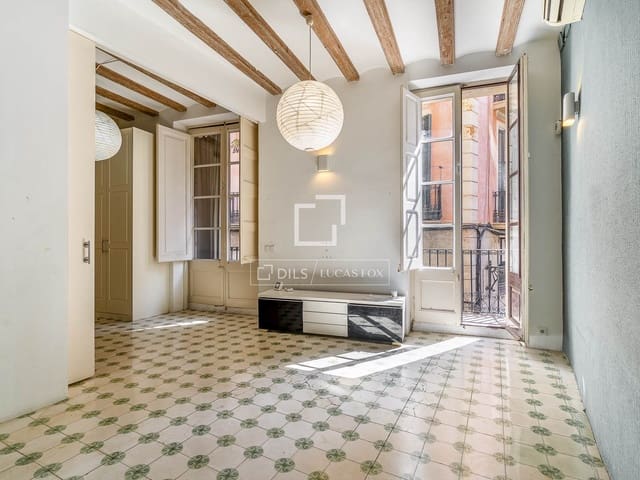 2 soverom Leilighet til salgs i Barcelona by - € 425 000 (Ref: 8842433)