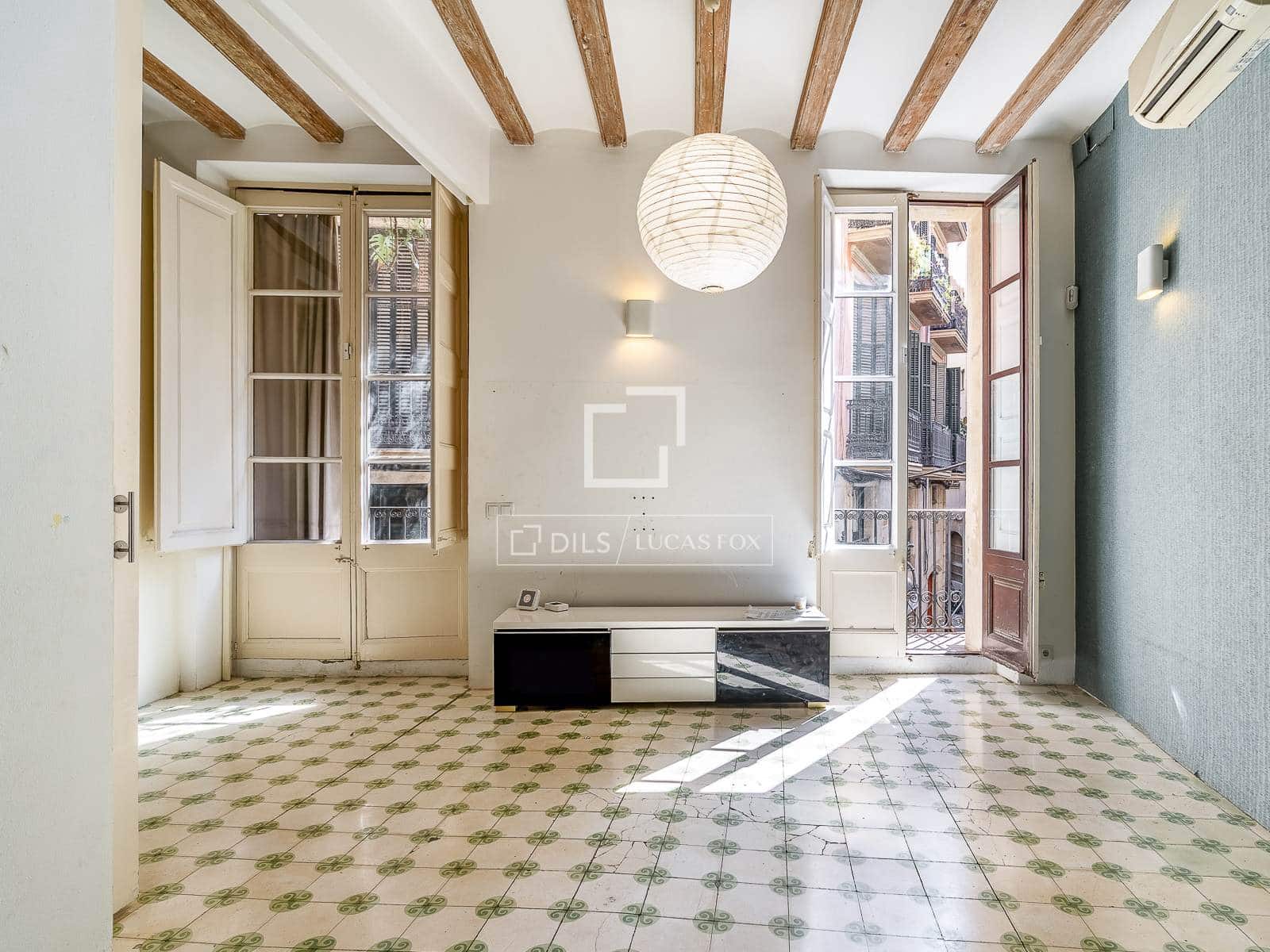 2 sovrum Lägenhet till salu i Barcelona stad - 425 000 € (Ref: 8842433)