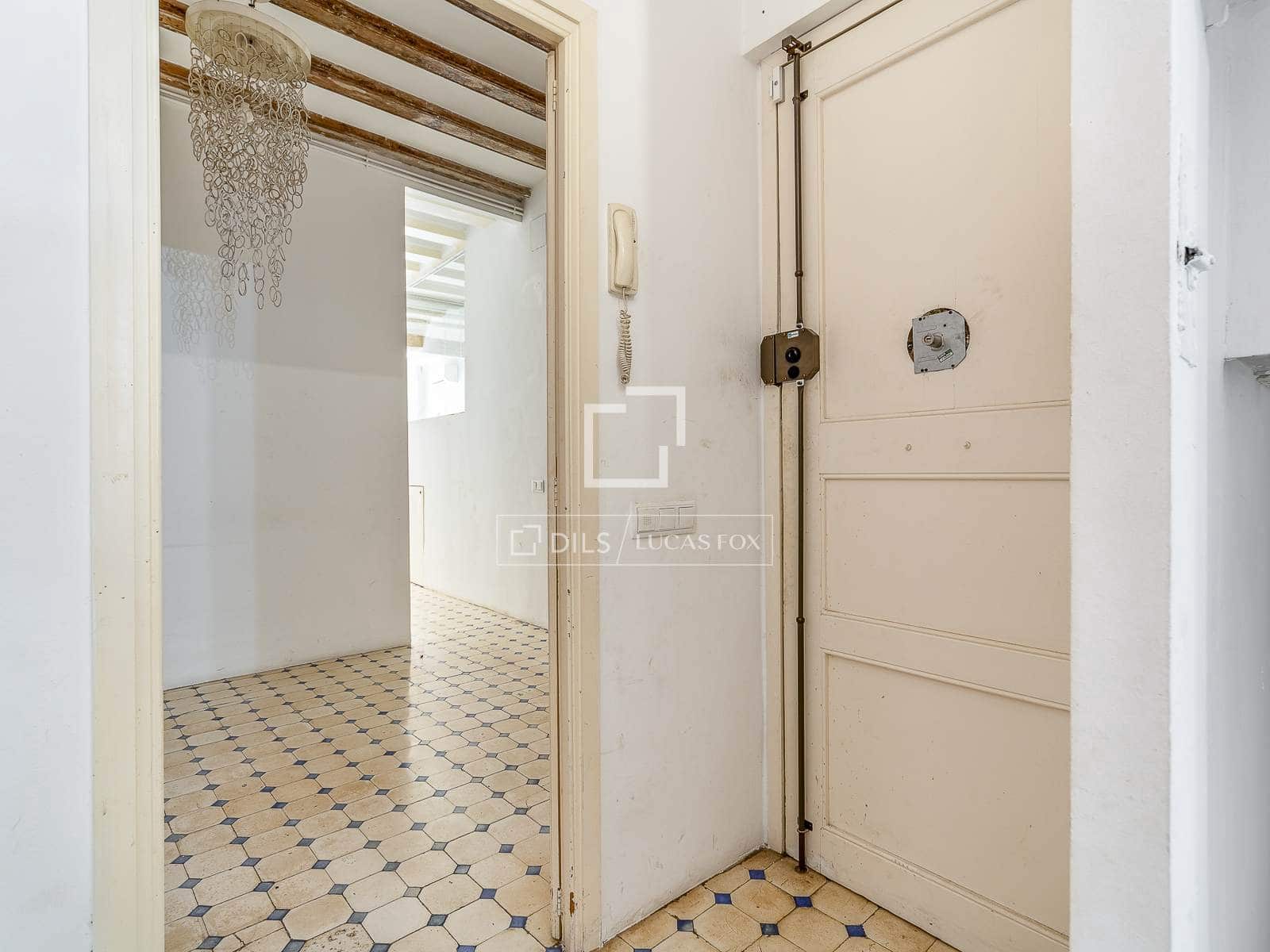 2 sovrum Lägenhet till salu i Barcelona stad - 425 000 € (Ref: 8842433)